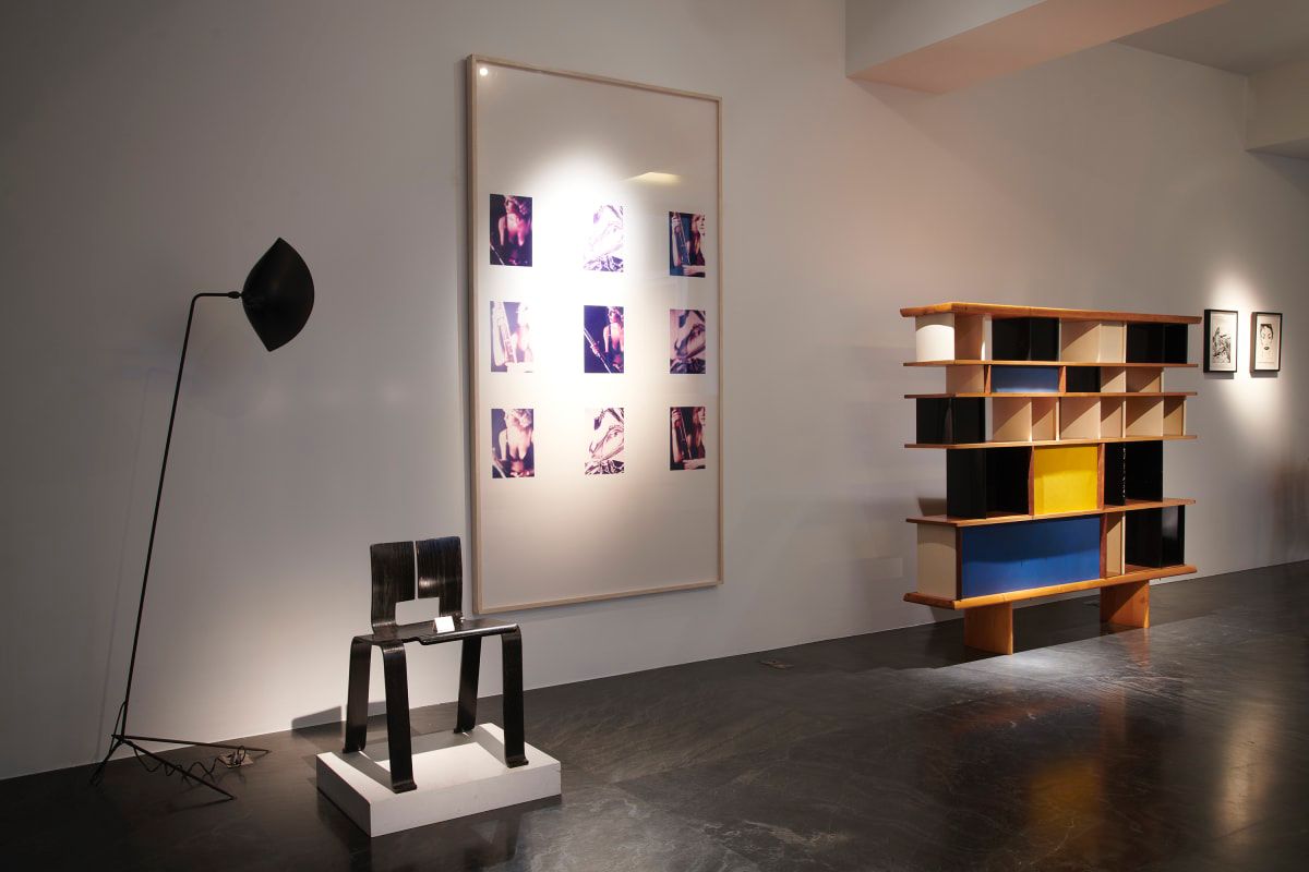 The Temple of Pallas