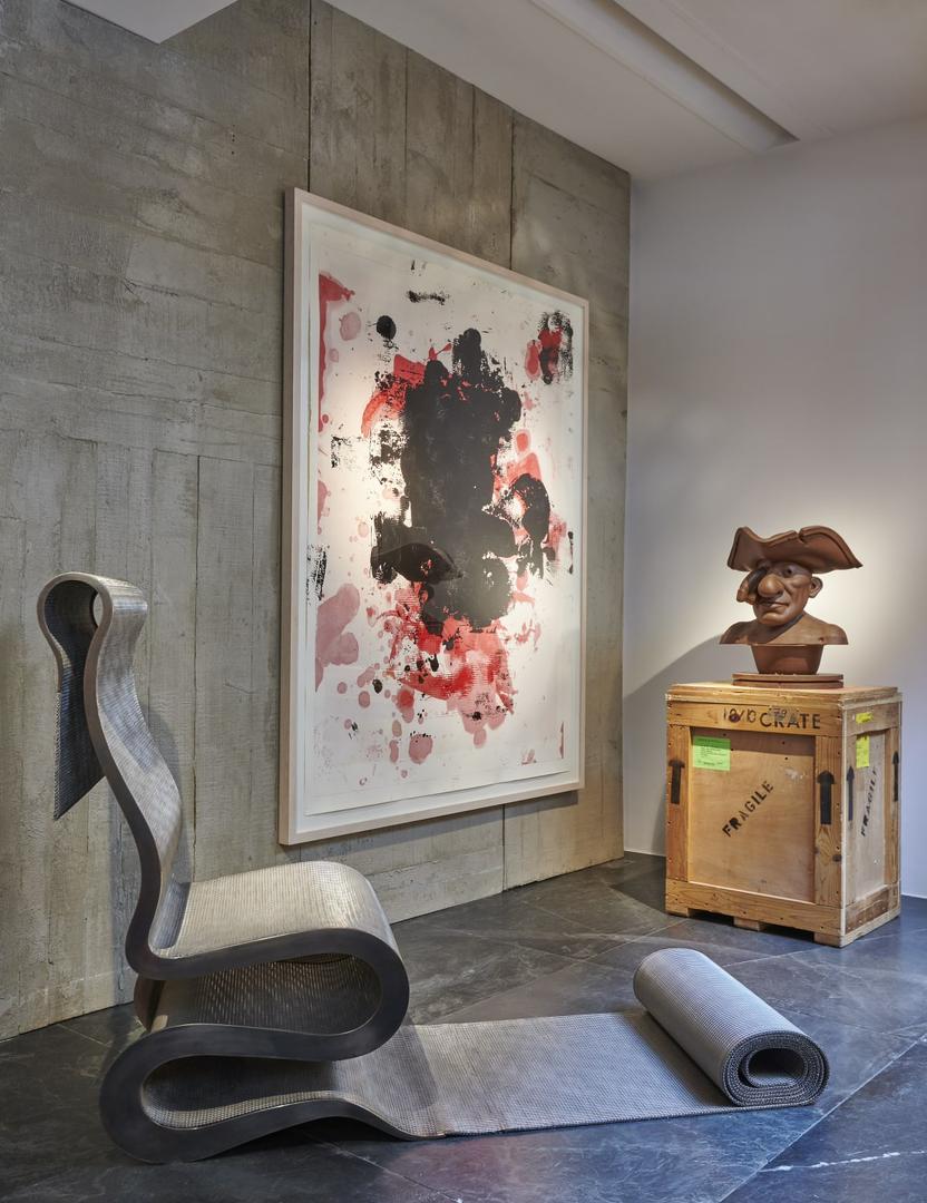 Via Delle Quattro Fontane