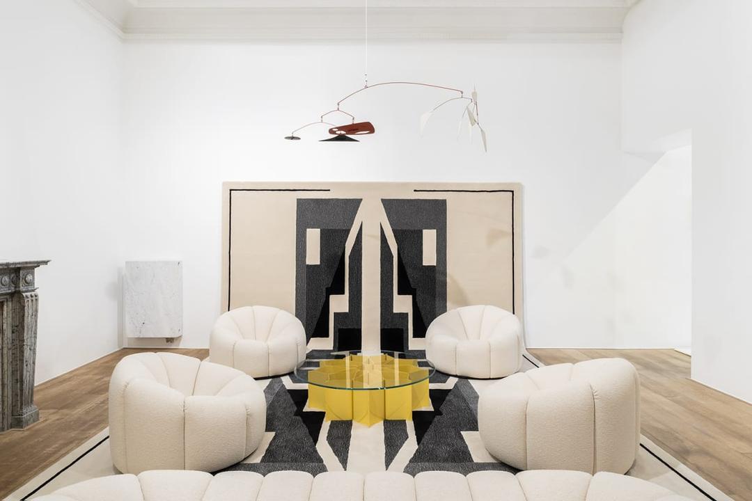 Palace Des Versailles