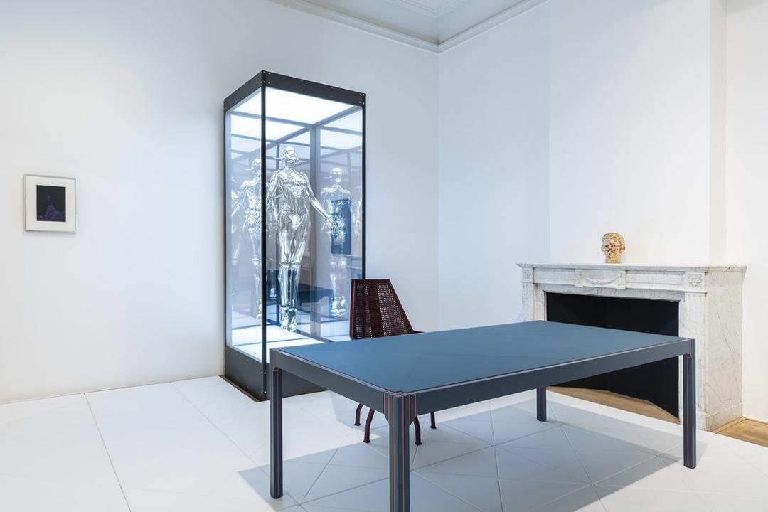 Via Delle Quattro Fontane