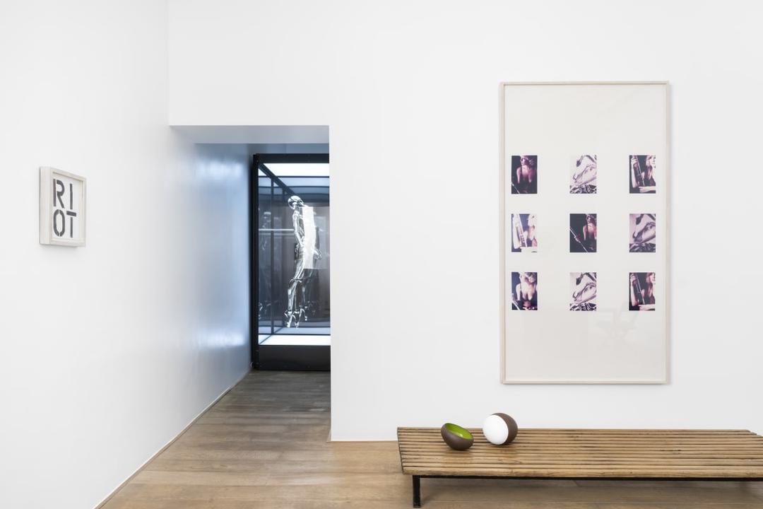 Felix Meritis Society