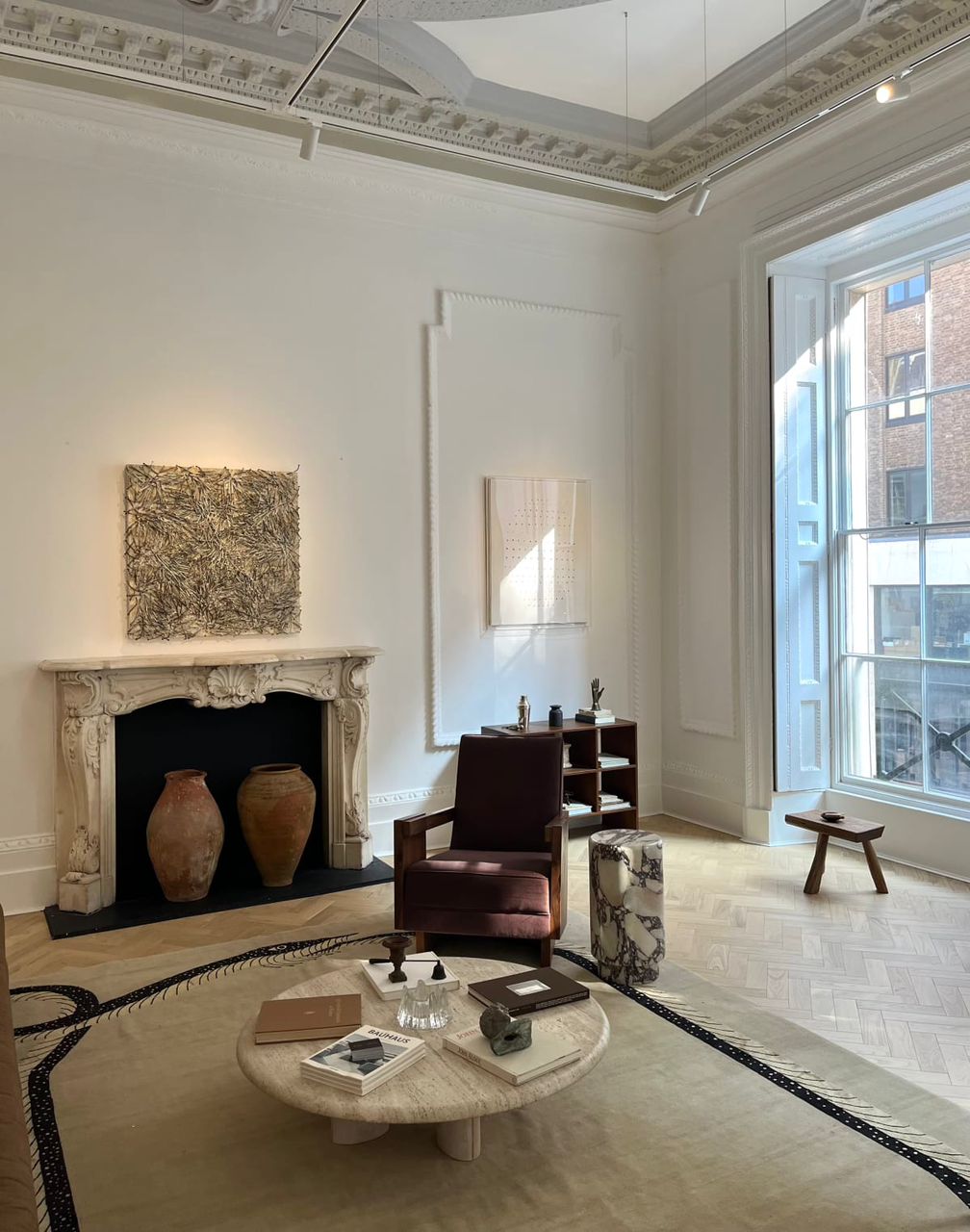 The Temple of Pallas