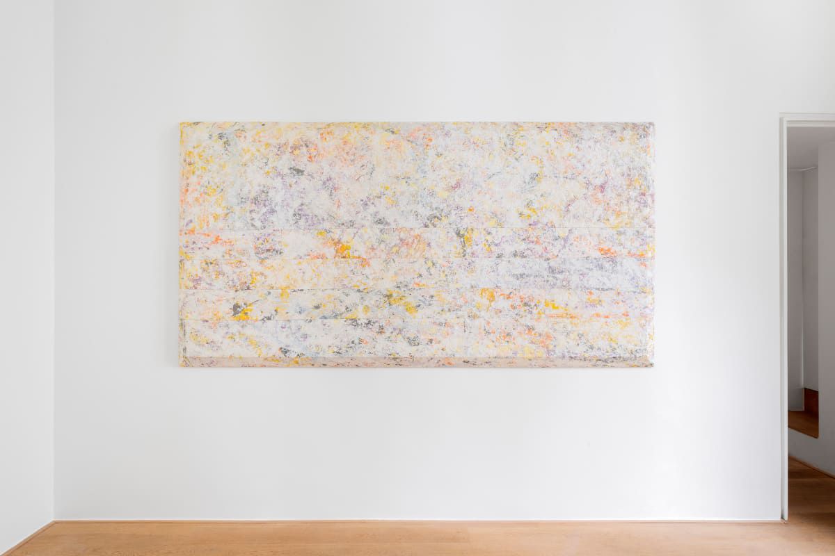 Greek Style Oil Painting